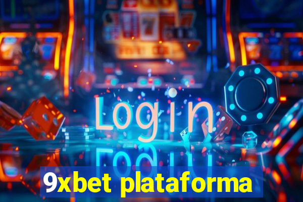 9xbet plataforma